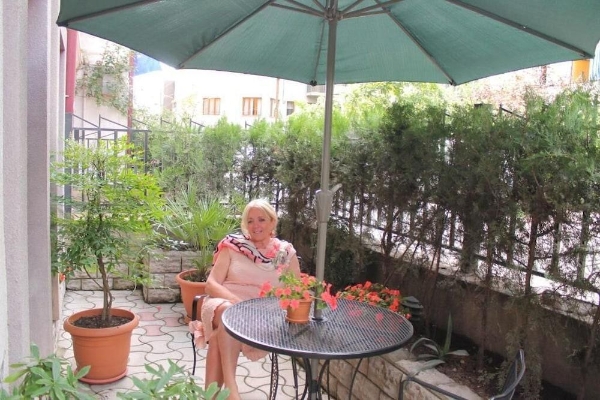 Vake Hotel (Saburtalo)